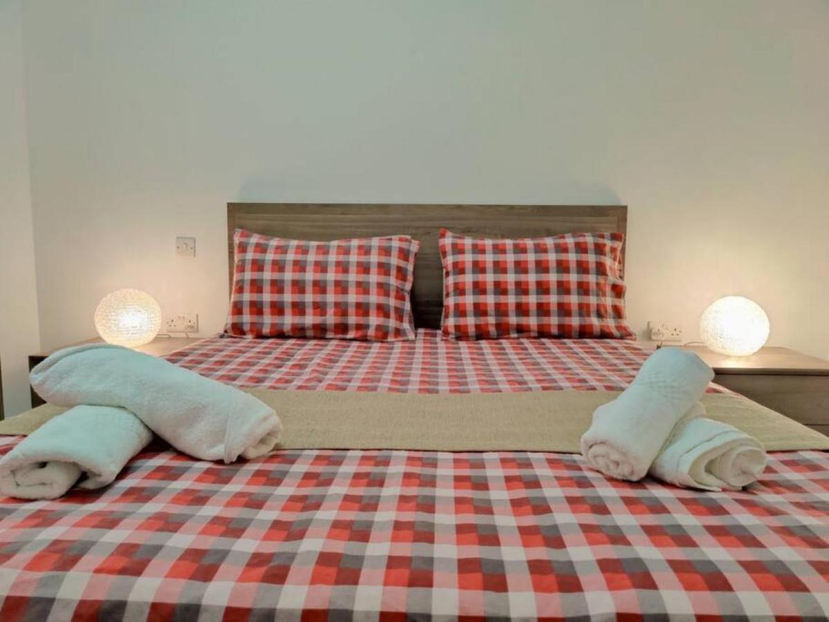 Perfect Place Gzira Exterior foto