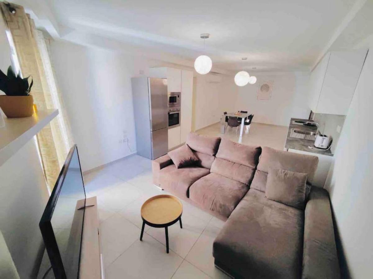Perfect Place Gzira Exterior foto